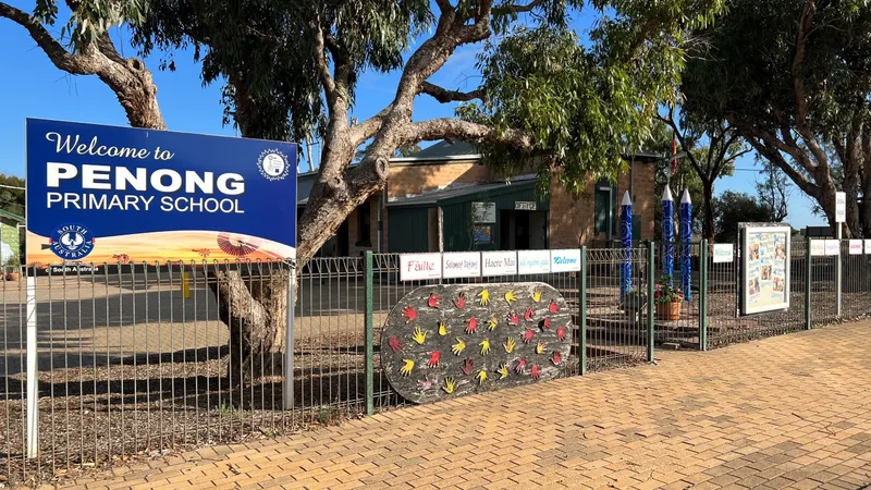 Penong Primary School