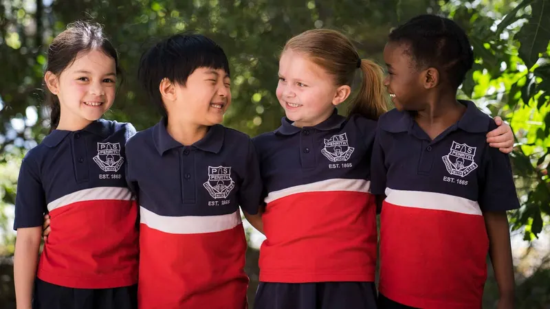 Penrith Public School