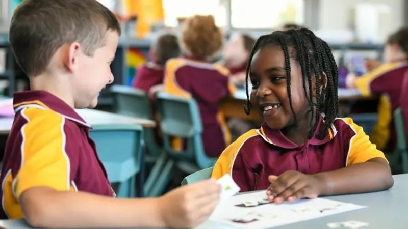 Penrith South Public School