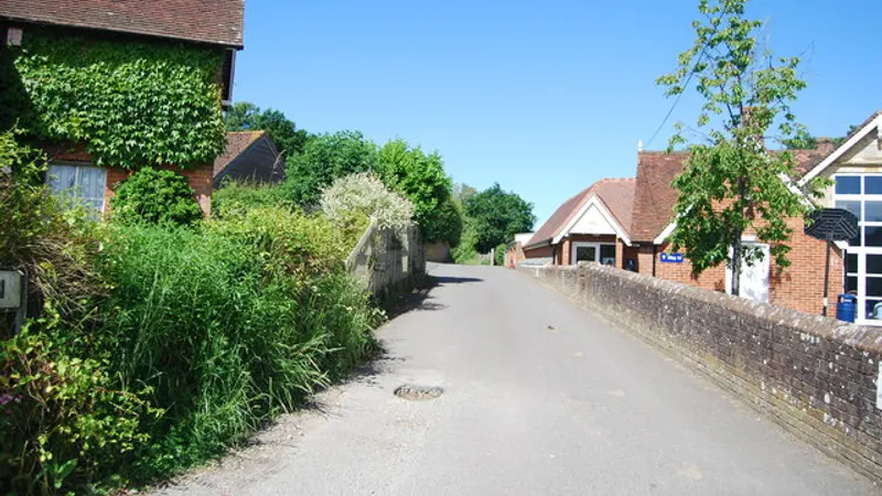 Penshurst Primary School
