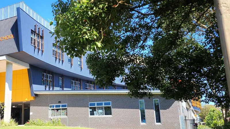 Penshurst Public School