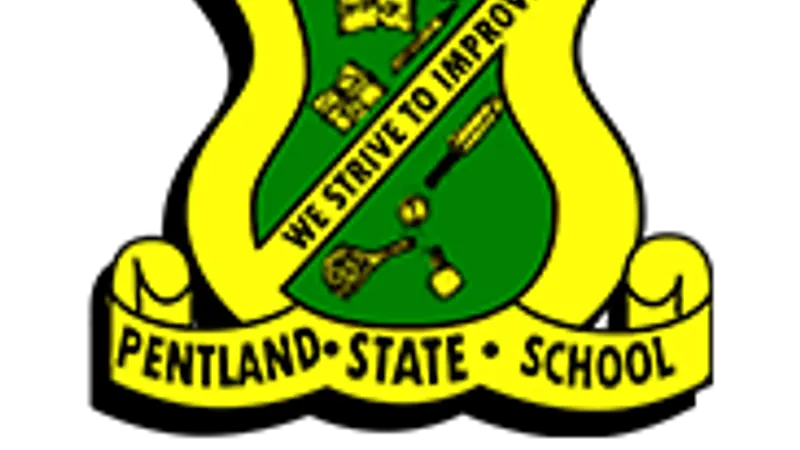 Pentland State School