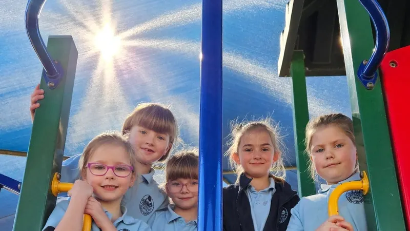 Perthville Public School