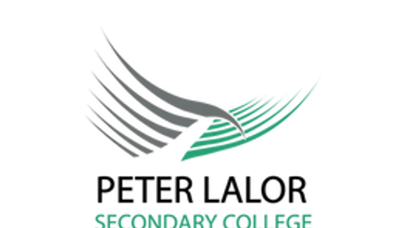 Peter Lalor Secondary College