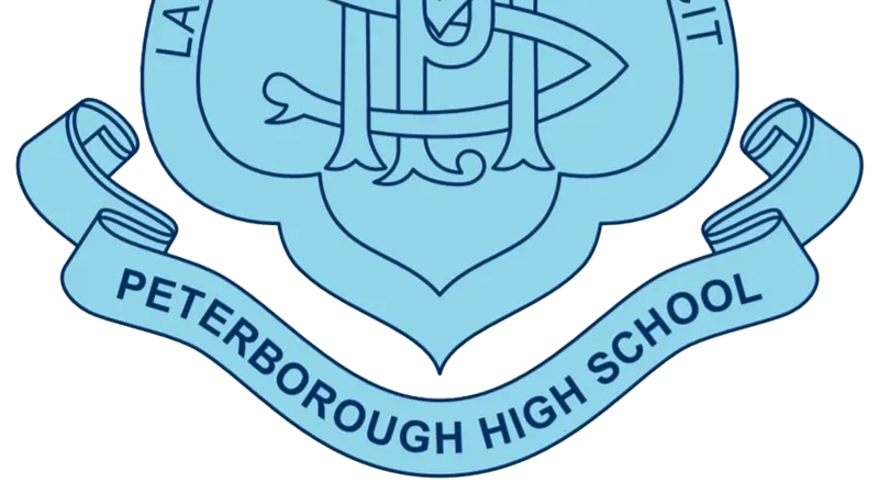 Peterborough High School