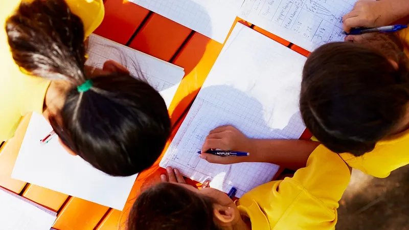 Petersham Public School