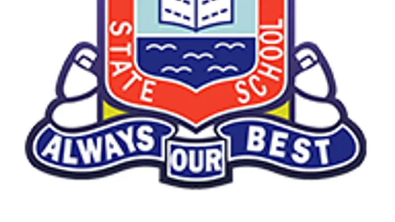Pialba State School