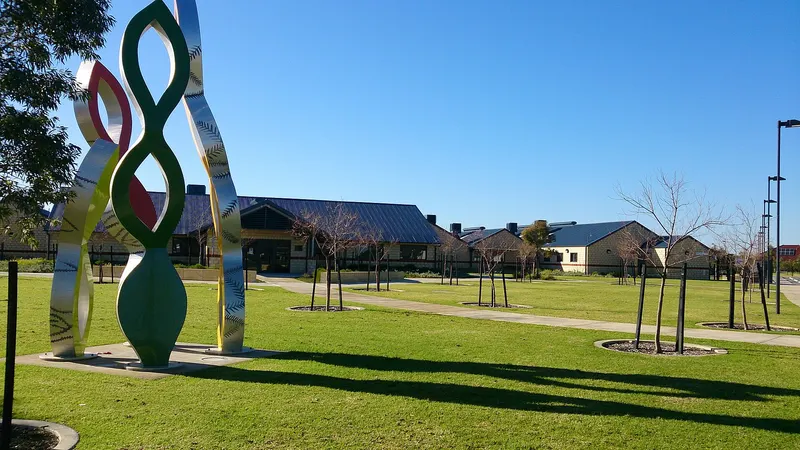Piara Waters Primary School