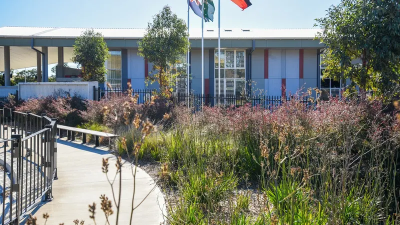 Picton High School