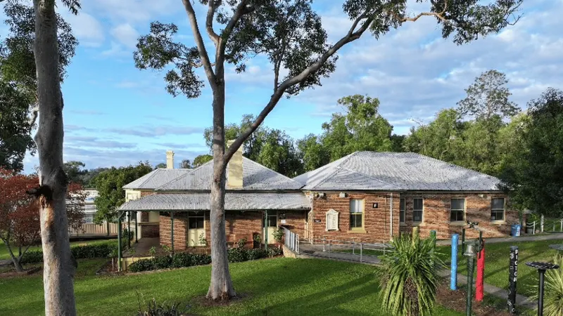 Picton Public School