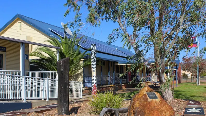 Pilliga Public School