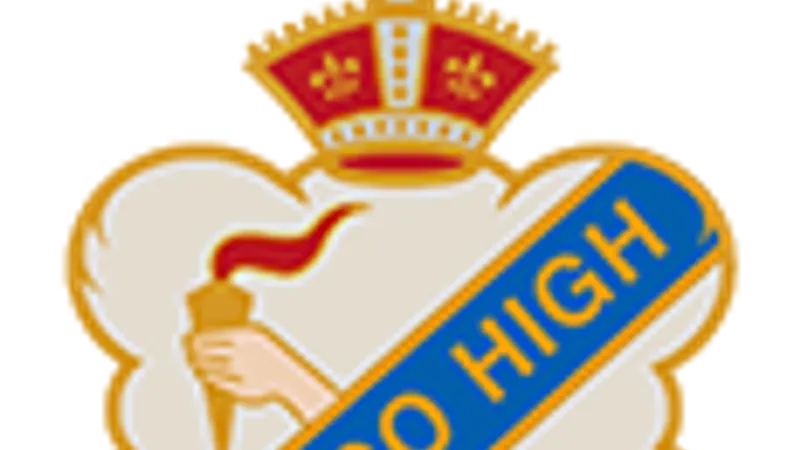 Pimlico State High School