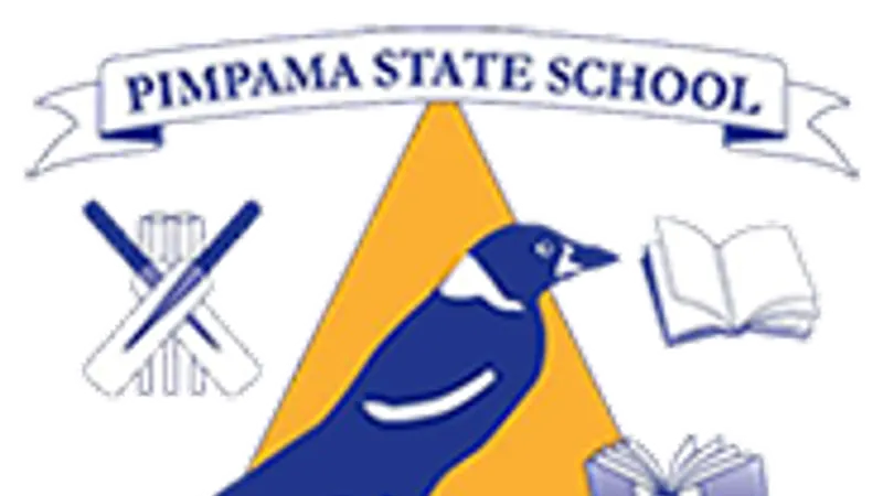 Pimpama State School