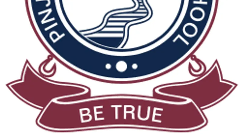Pinjarra Senior High School