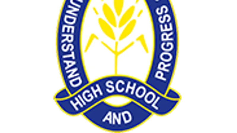 Pittsworth State High School