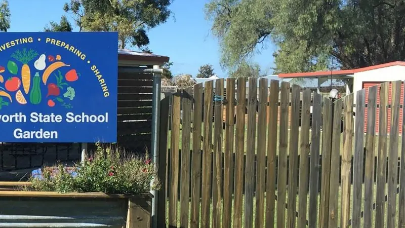 Pittsworth State School
