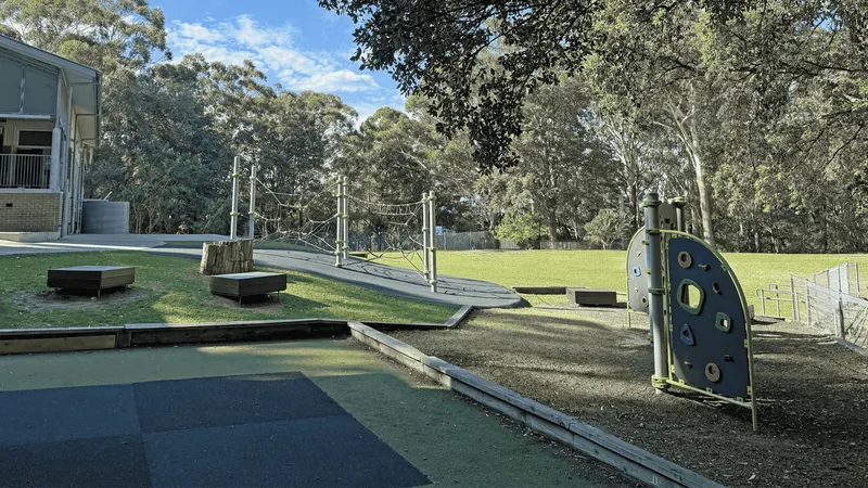 Pleasant Heights Public School
