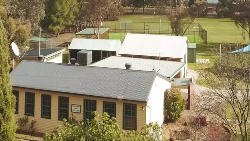 Pleasant Hills Public School