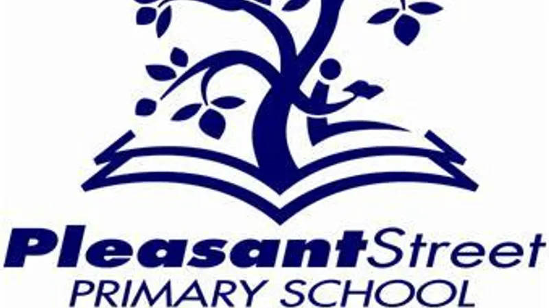 Pleasant Street Primary School (Ballarat)