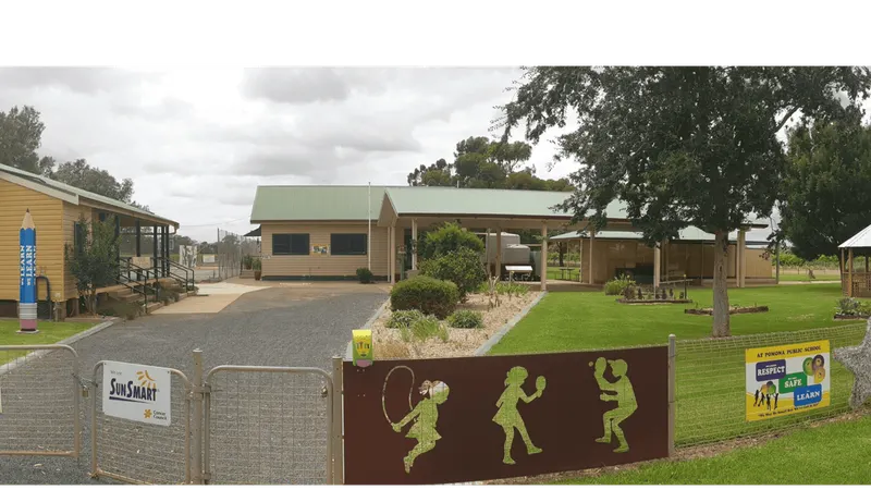 Pomona Public School