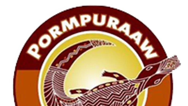 Pormpuraaw State School