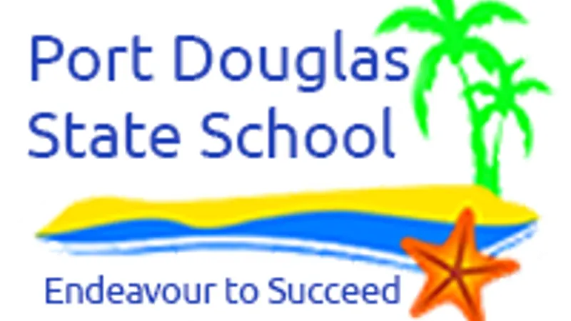 Port Douglas State School