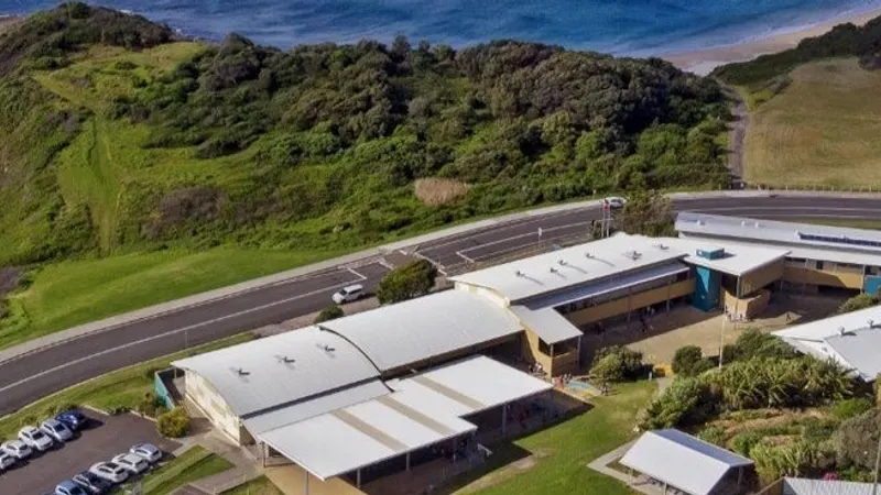 Port Kembla Public School