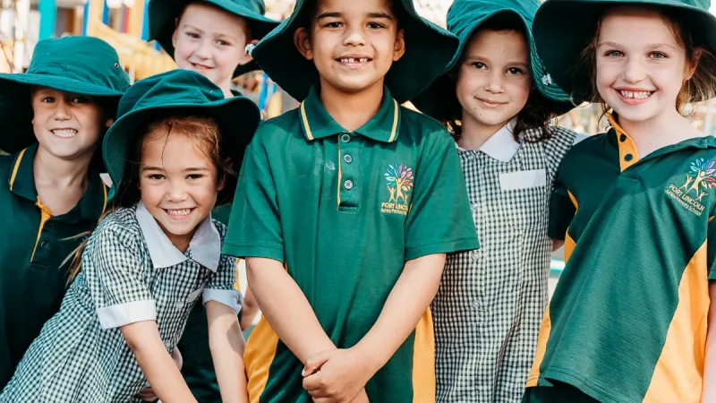 Port Lincoln Junior Primary School
