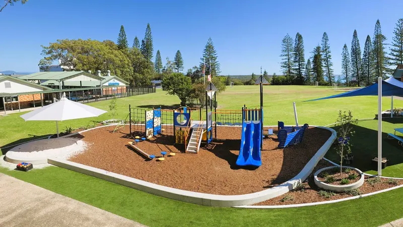 Port Macquarie Public School