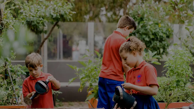 Port Melbourne Primary School