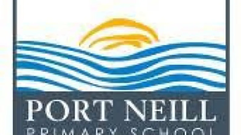 Port Neill Primary School