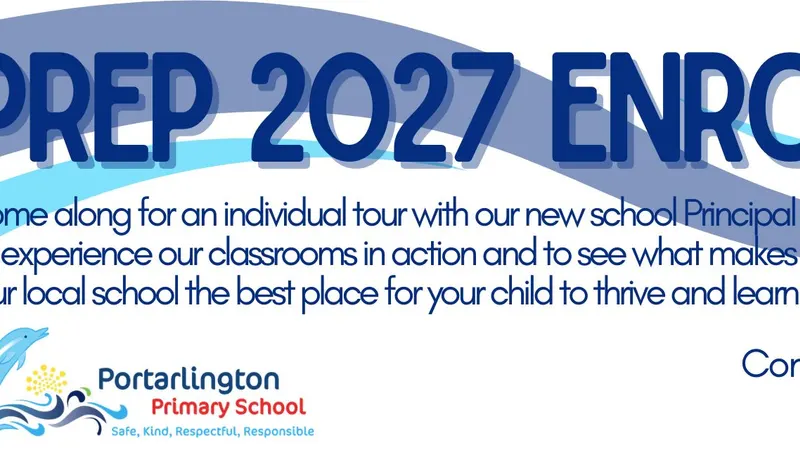 Portarlington Primary School