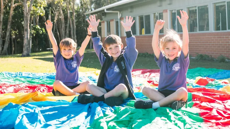 Pottsville Beach Public School