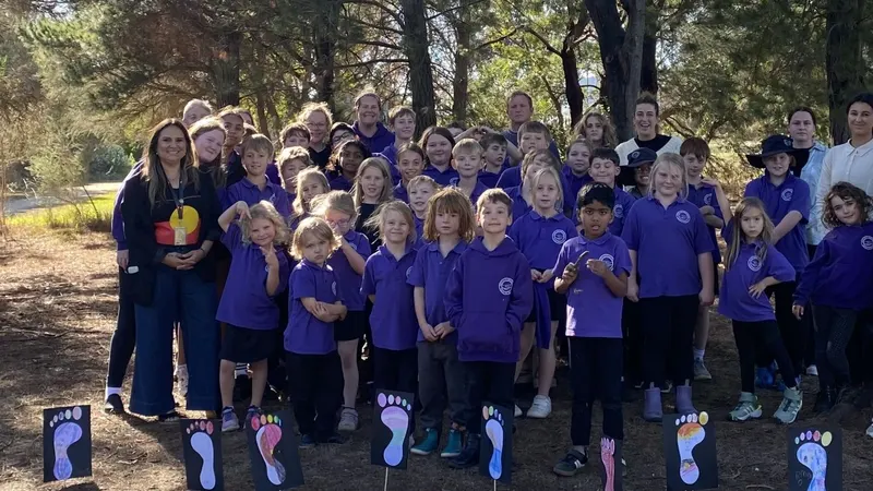 Powlett River Primary School