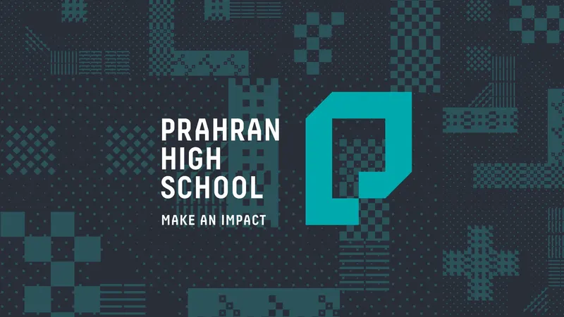 Prahran High School