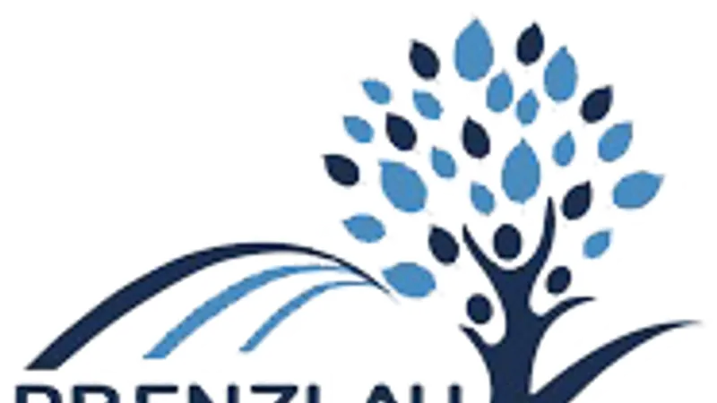 Prenzlau State School