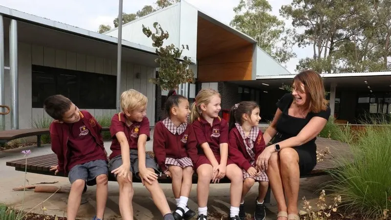 Prestons Public School