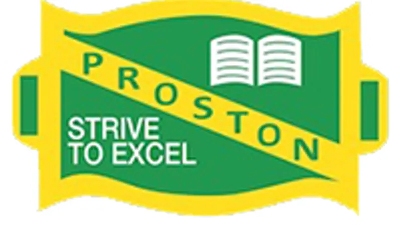Proston State School