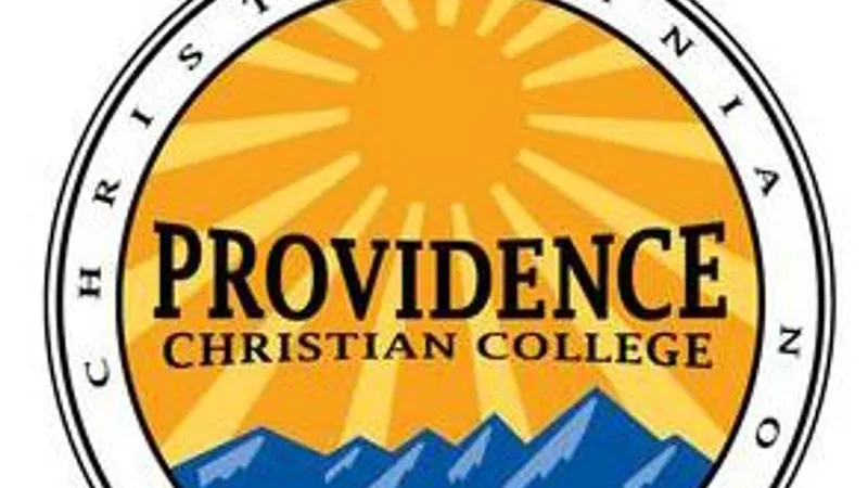 Providence Christian College