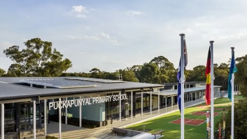 Puckapunyal Primary School