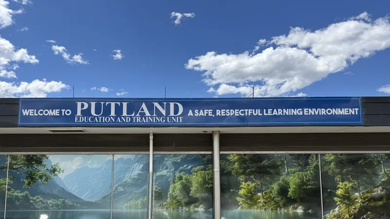 Putland School