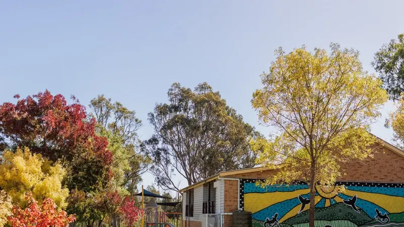 Quaama Public School