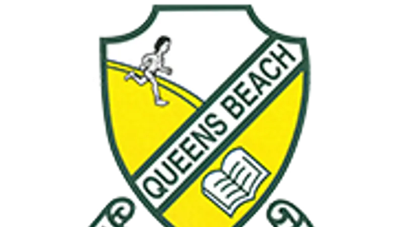 Queens Beach State School