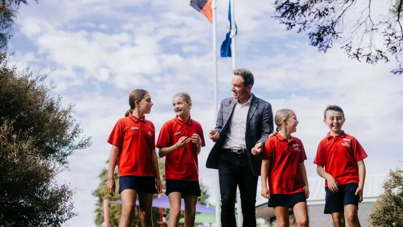 Queenscliff Primary School