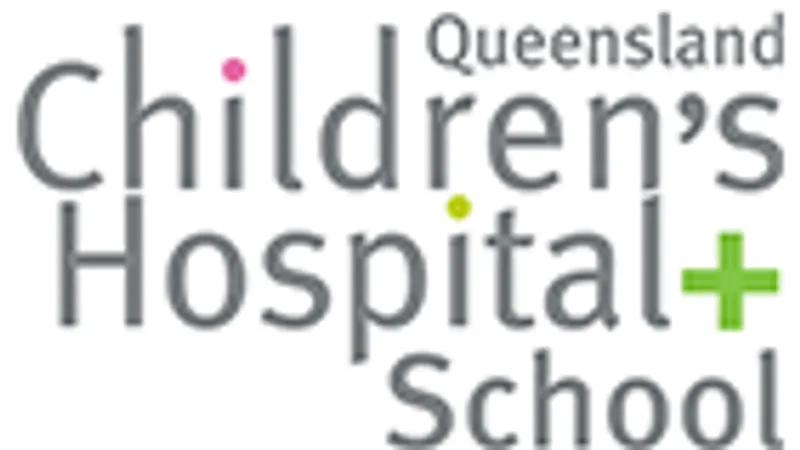 Queensland Children's Hospital School