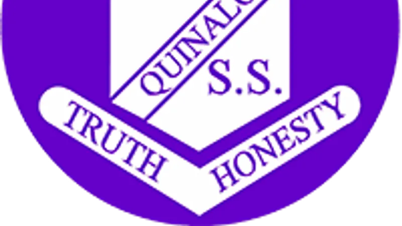 Quinalow Prep-10 State School