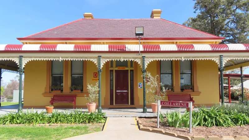Quirindi Public School