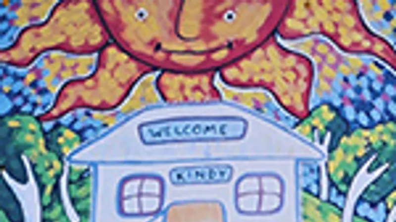 Quorn Kindergarten