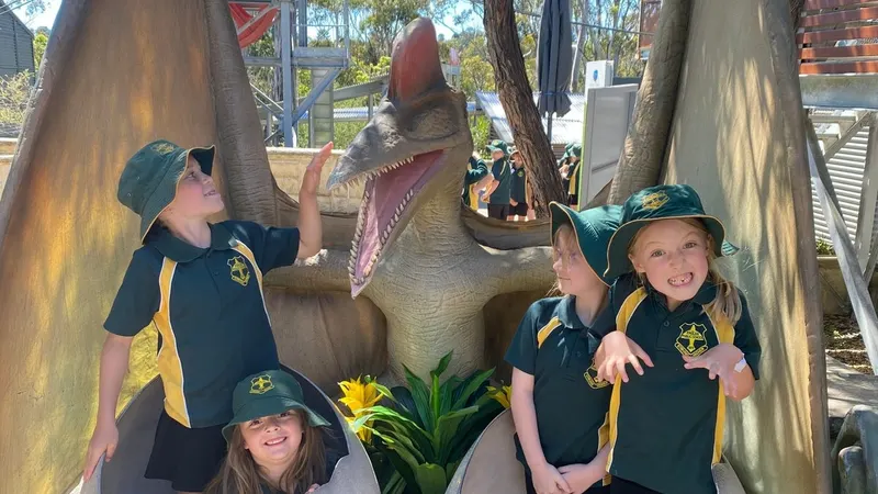 Raglan Public School