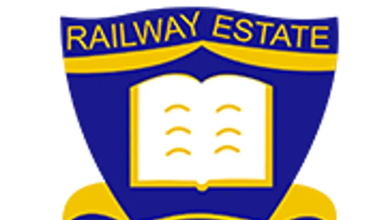 Railway Estate State School